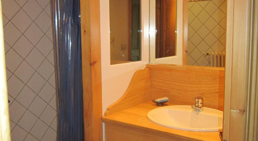 Residence Chalet Des Granges Samoëns Kamer foto